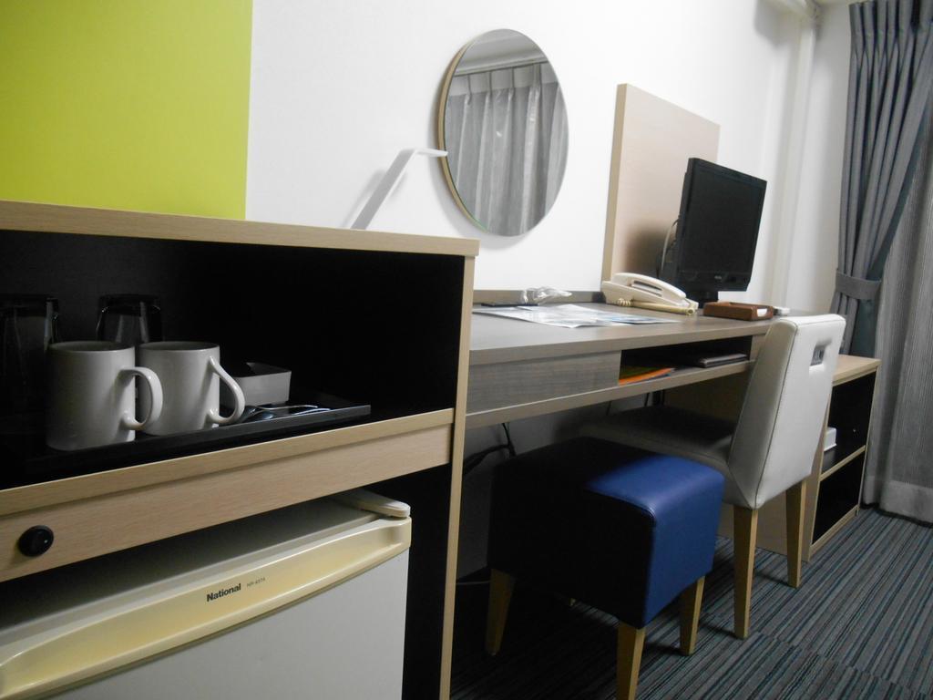 Mystays Ueno Inaricho Hotel Tōkyō
