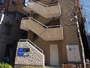 Mystays Ueno Inaricho 3* Tōkyō